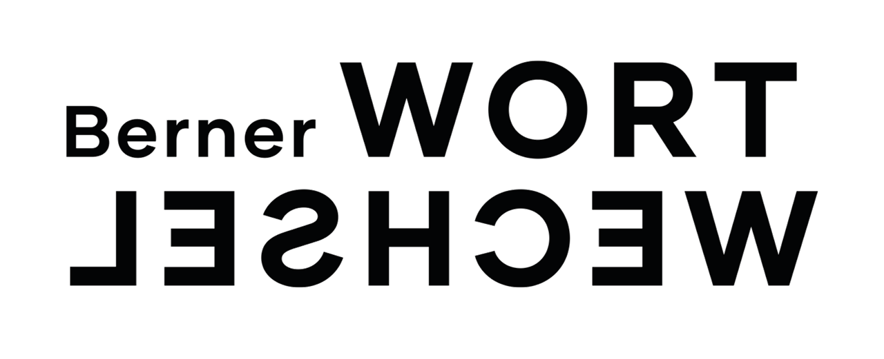 Berner Wortwechsel Logo